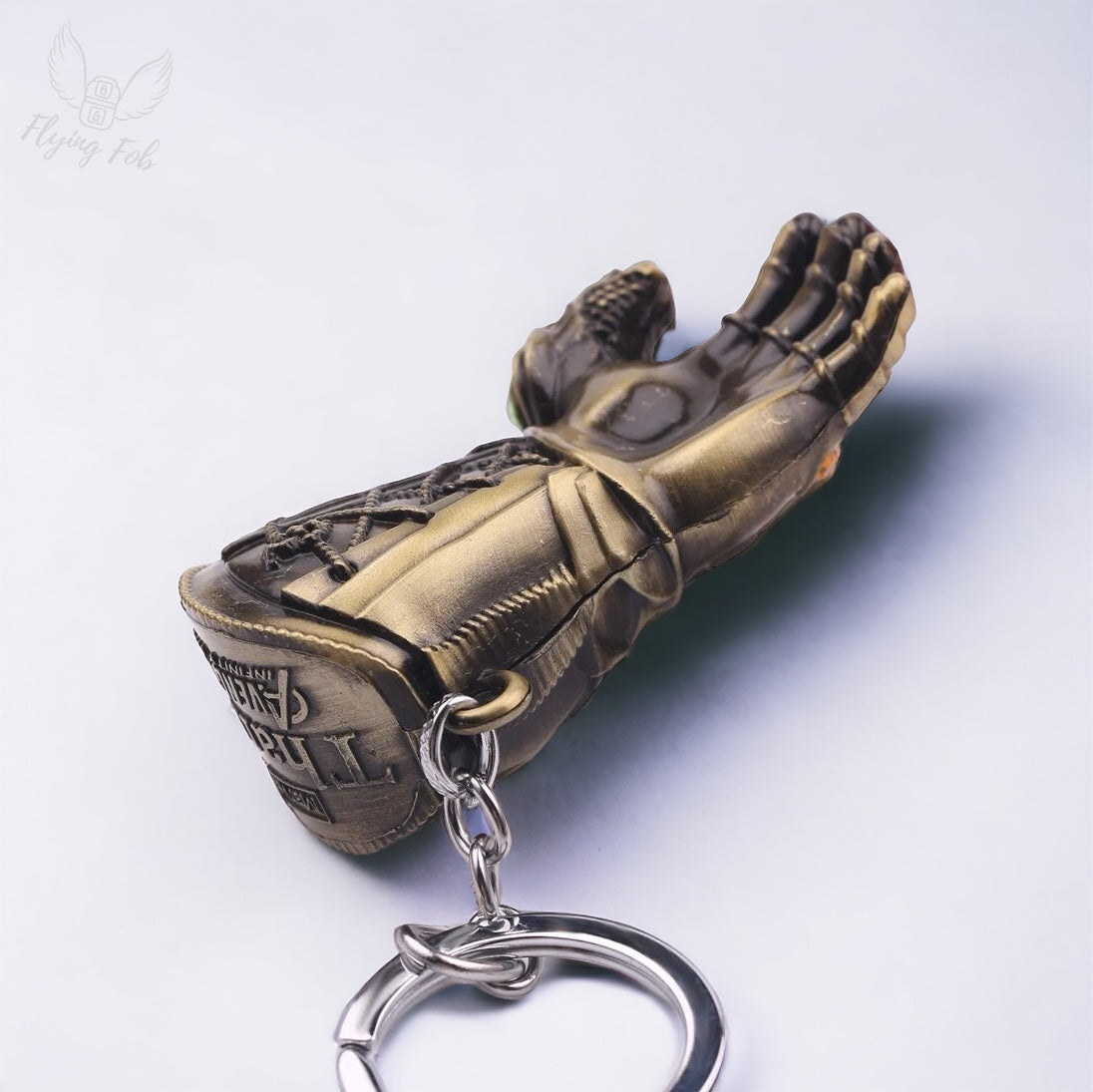 Marvel Avengers Infinity Gauntlet Keychain Collection
